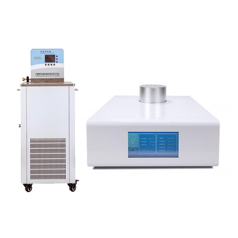 HuiCheng DSC-600C/-10~600 Differential Scanning CaloriMeter
