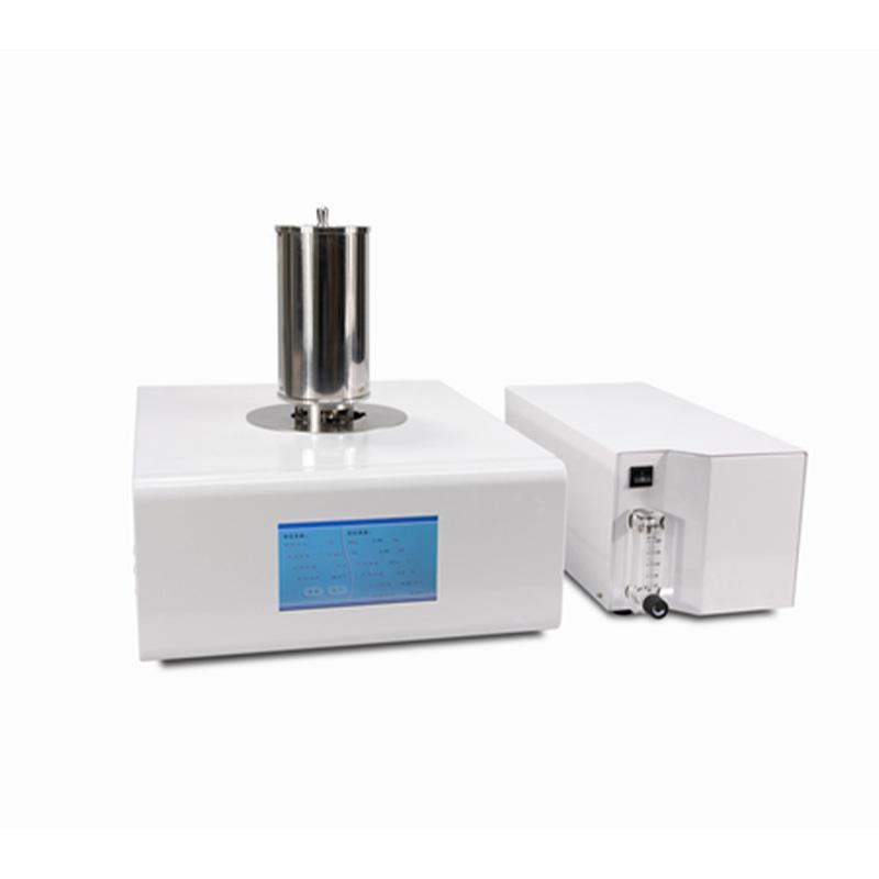 汇诚 TGA-605/1550 热重分析仪 Figure 1