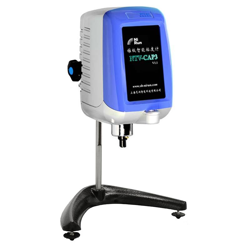 NiRun NTV-P1RV Programmable Digital Viscometer