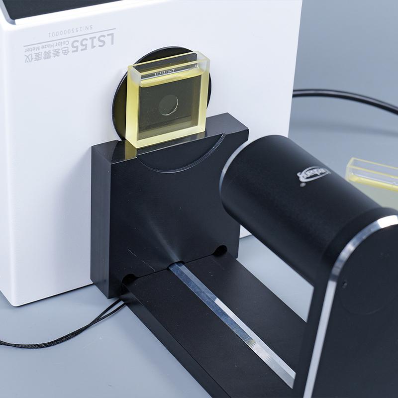 林上 LS155 色差雾度仪 Figure 4
