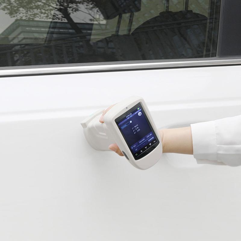 3NH NBC60 ColoriMeter Figure 2