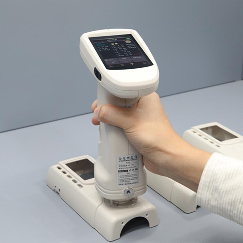 3NH NBC60 ColoriMeter Figure 3