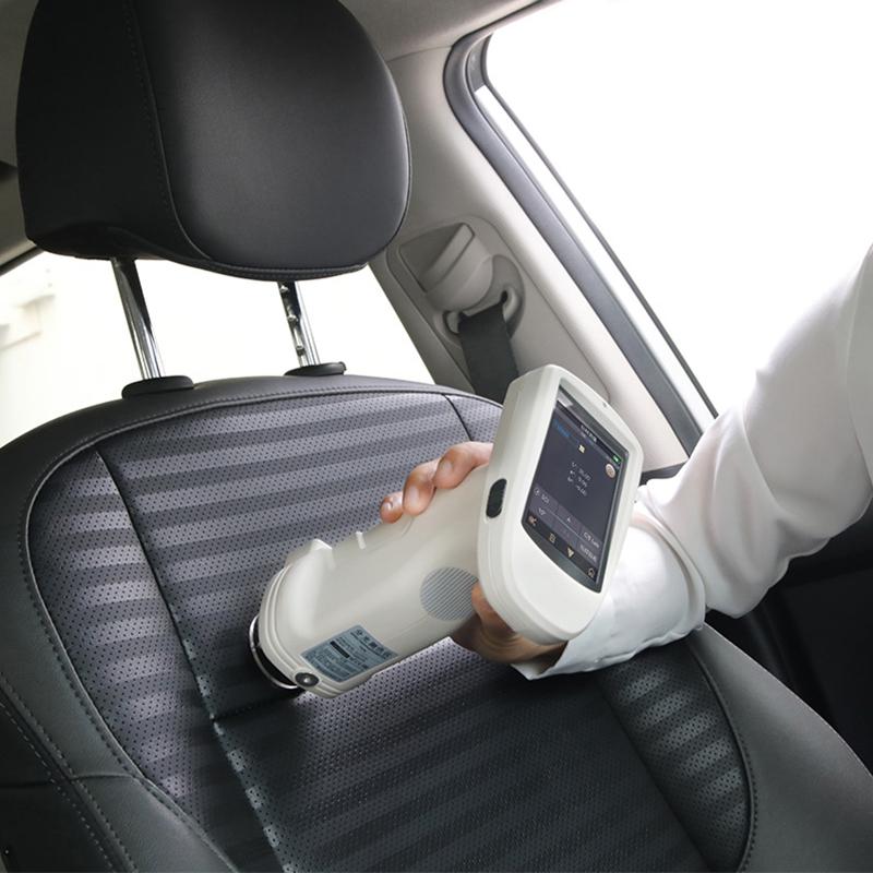 3NH NBC60 ColoriMeter Figure 4