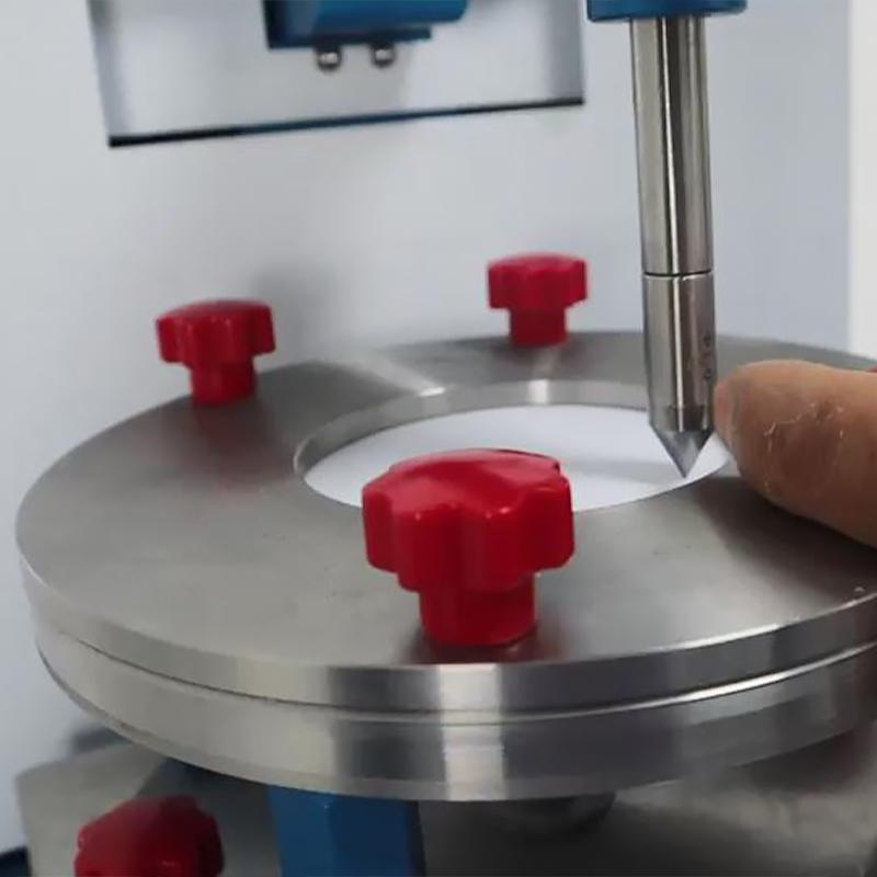 huitao CSI-110 100 grid cross scratch resistance Tester Figure 5