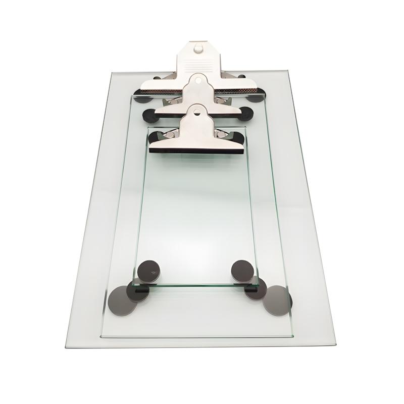 YingXu 500*700 coating table