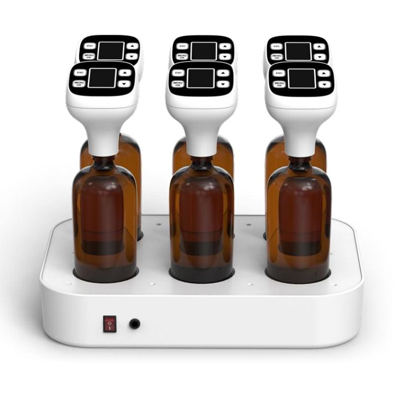 佑科 YK-806A 国际智能安全型BOD分析仪