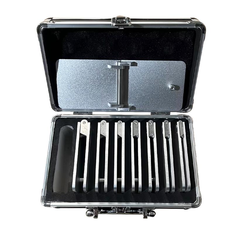 SHIBO QTY-10A Film bending test