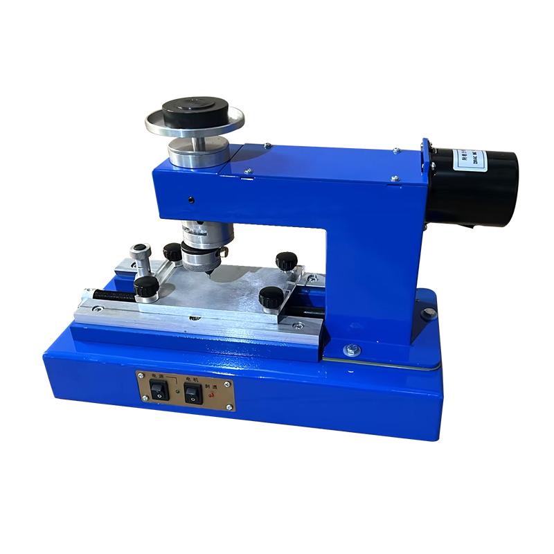 SHIBO QFD Electric paint film adhesion Tester