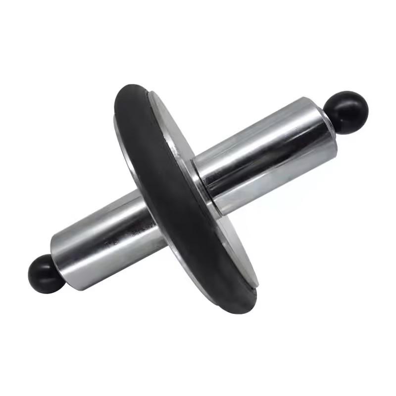 SHIBO BZT Non-stick tire time Tester Figure 1