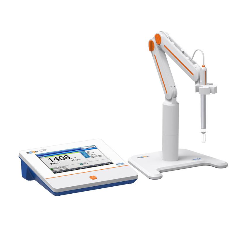 雷磁 DDSJ-318 电导率仪（智能型）