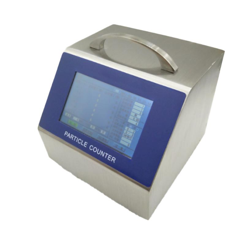 SuJie SJ-301B Dust Particle Counter