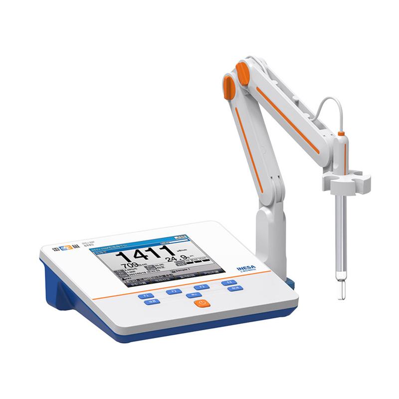 雷磁 DDSJ-308F 电导率仪