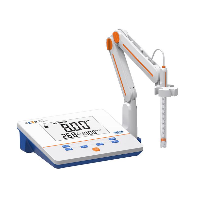 雷磁 PHS-3C PH计（基础型）