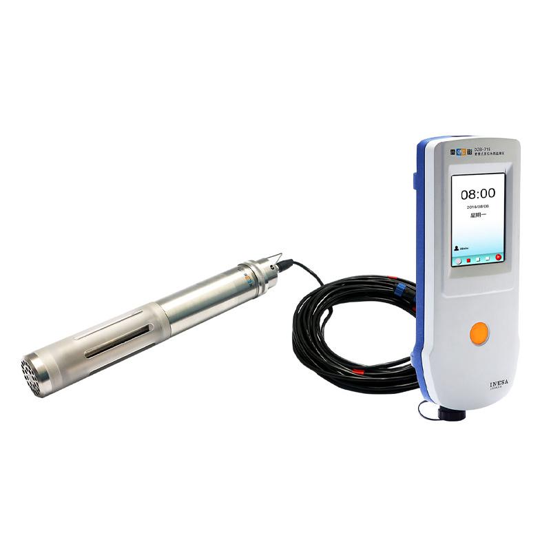 雷磁 DZB-715 水质检测仪