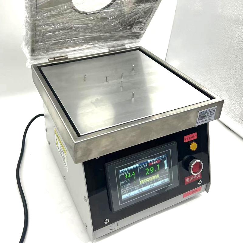 HuiNuo 12T25 touch multi-stage thimble Glue Baker Figure 4