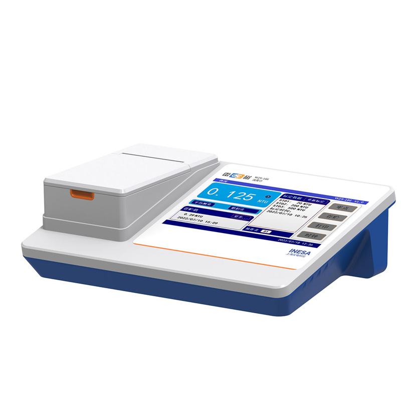 LeiCi WZS-186 TurbidiMeter