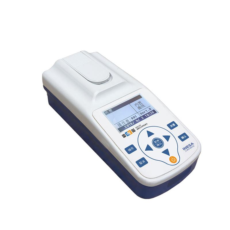 LeiCi DGB-421 Portable Water ColoriMeter