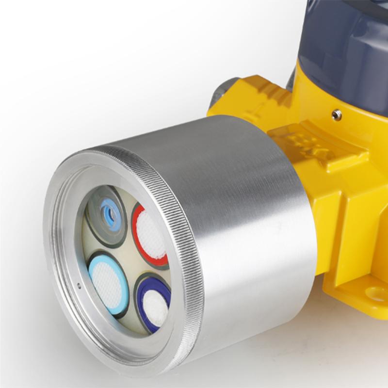 保时安 GTQ-DX401-CH2O 甲醛气体检测仪 Figure 3