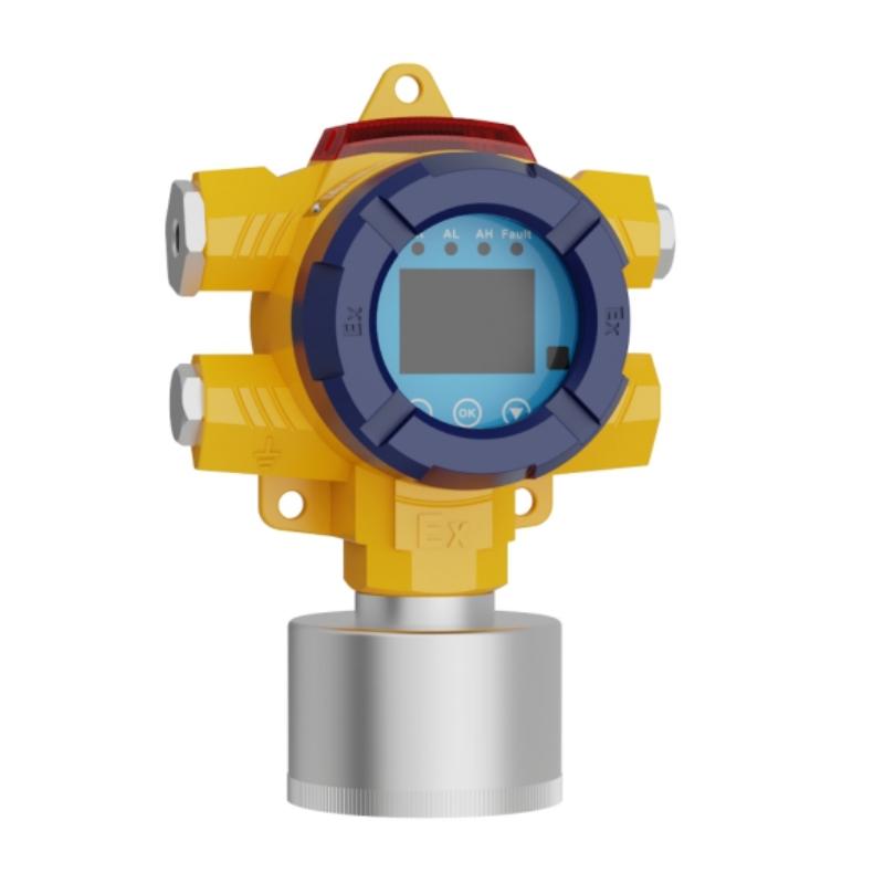 保时安 GTQ-DX401-H2S 硫化氢气体检测仪