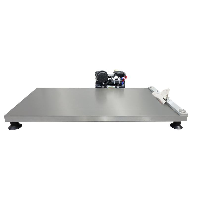 HuiNuo AV1000 Vacuum coating table Figure 2
