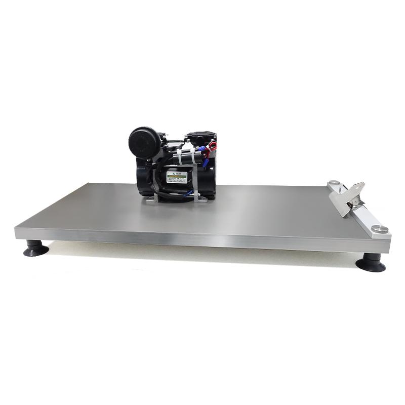 HuiNuo AV1000 Vacuum coating table Figure 1