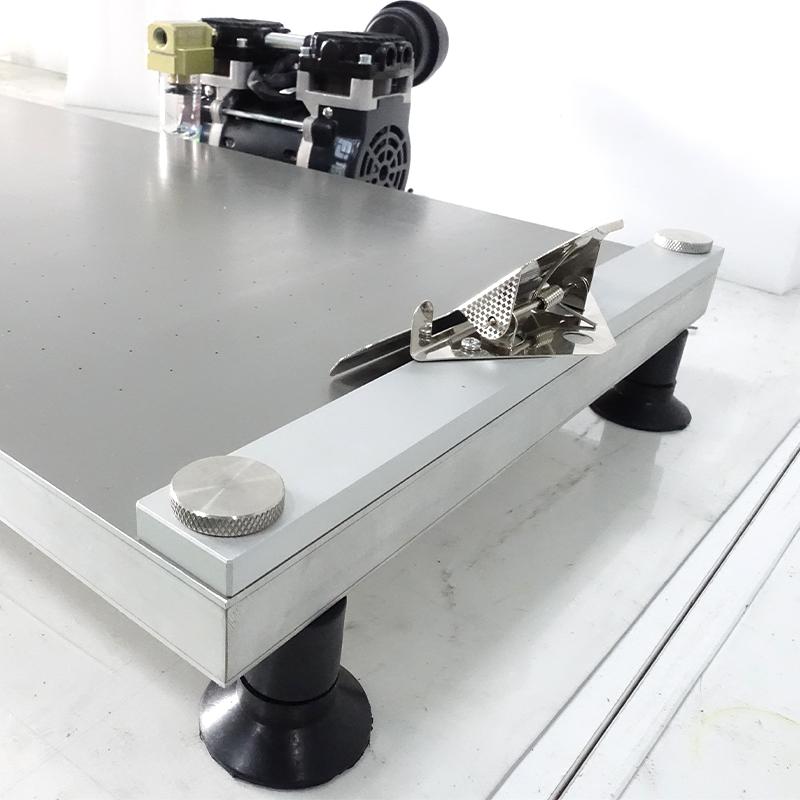 HuiNuo AV1000 Vacuum coating table Figure 5