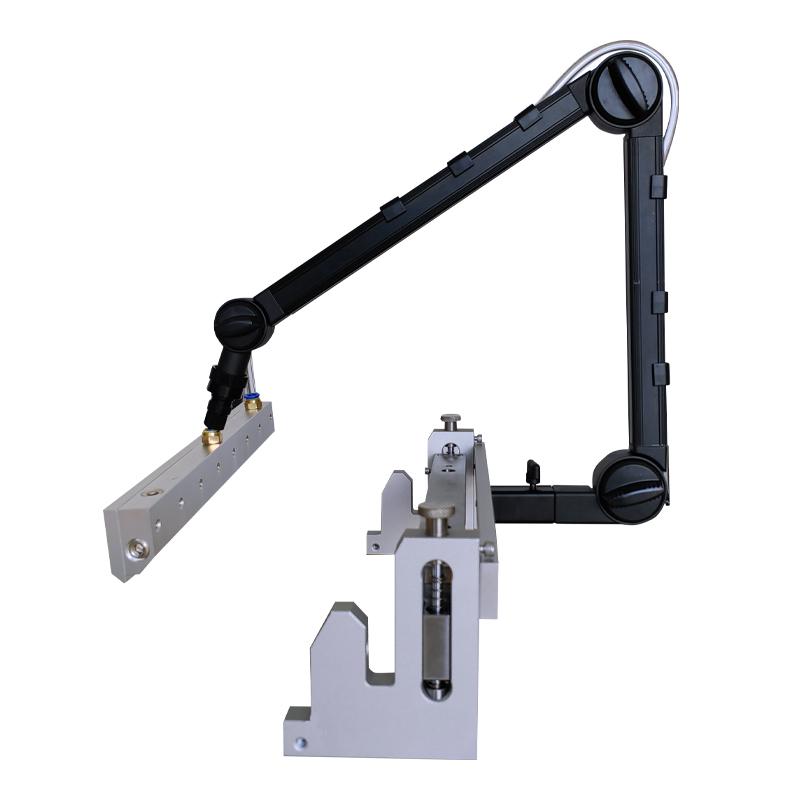 HuiNuo TM3300AK/02 Automatic Film Applicator Figure 2