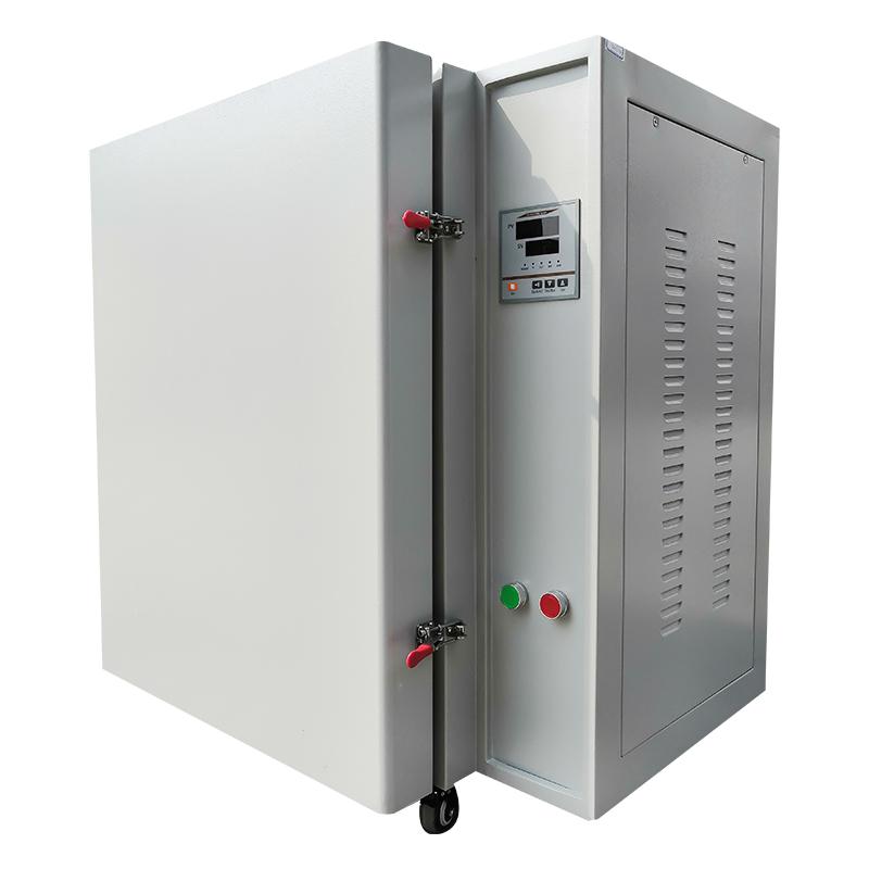 HuiTai HHG-9078A High temperature blast Drying Oven Figure 1