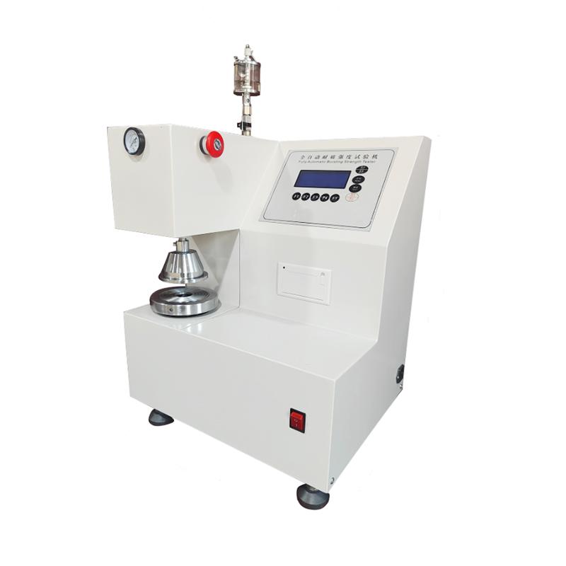 baidajushi LY-8502 Automatic Burst Strength Tester