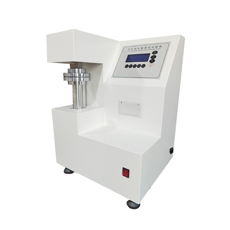 baidajushi LY-8503 Automatic Compressive Strength Tester