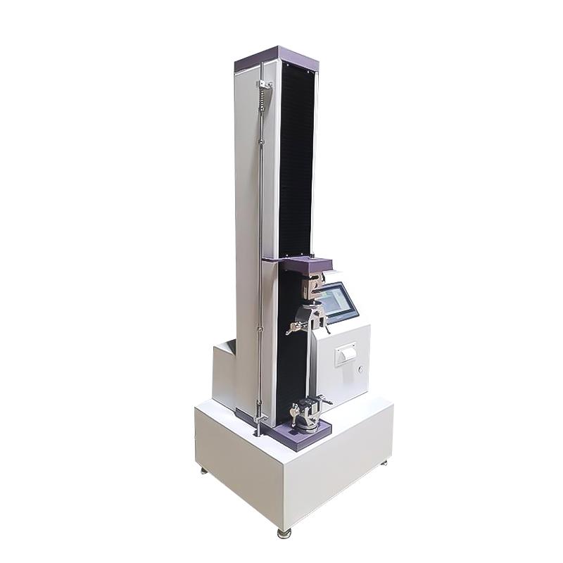baidajushi LY-7012A 50KG Single Column Universal Testing Machine Figure 2