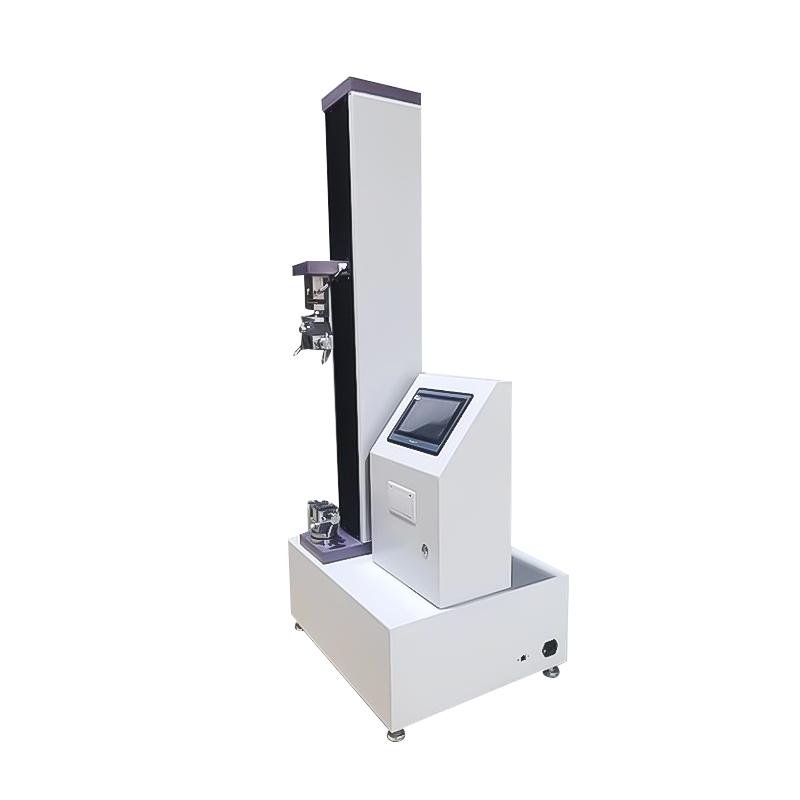 baidajushi LY-7012A 50KG Single Column Universal Testing Machine Figure 1