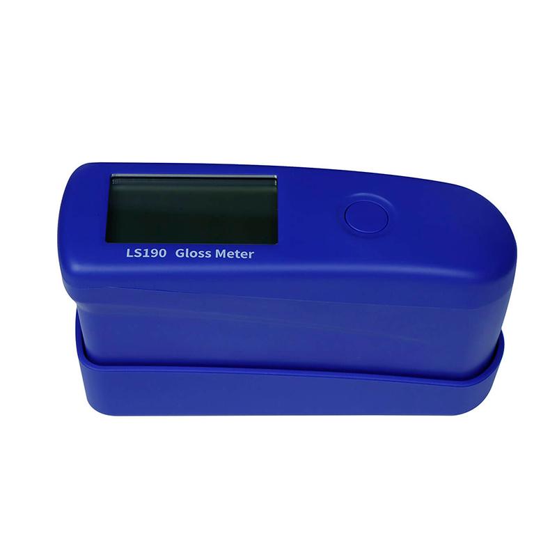 LinShang LS190 Gloss Meter Figure 1