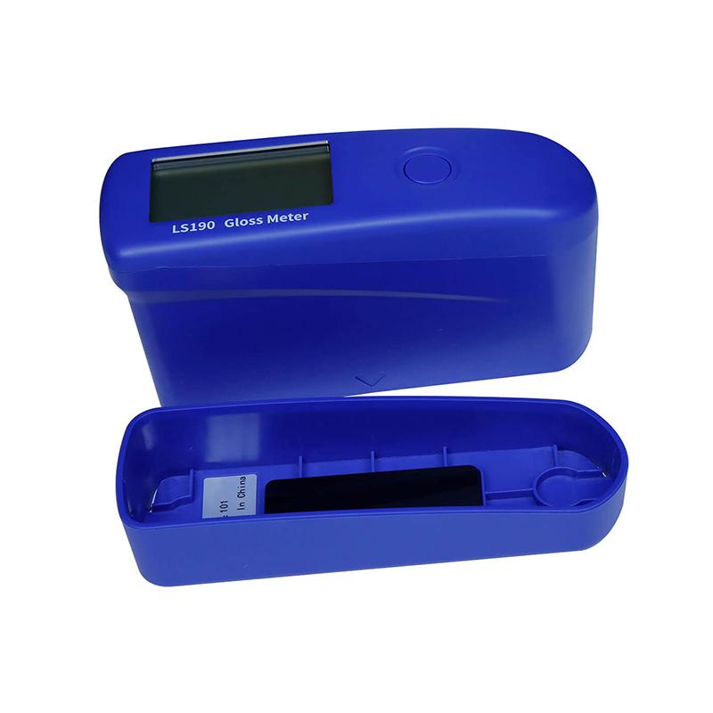 LinShang LS190 Gloss Meter Figure 2