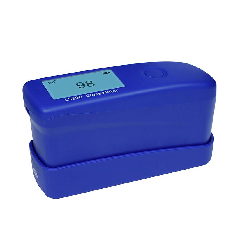LinShang LS190 Gloss Meter