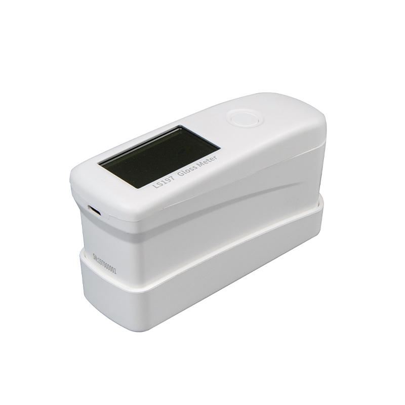 LinShang LS197 Glossmeter Figure 1