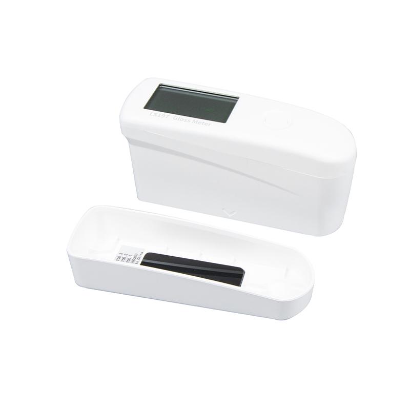 LinShang LS197 Glossmeter Figure 3