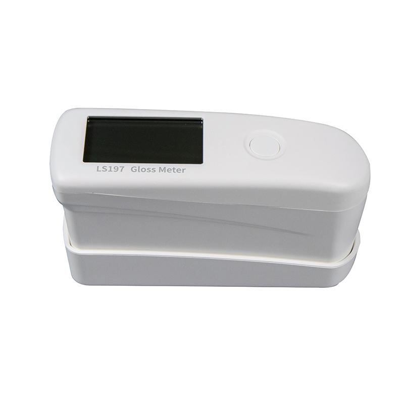 LinShang LS197 Glossmeter Figure 2