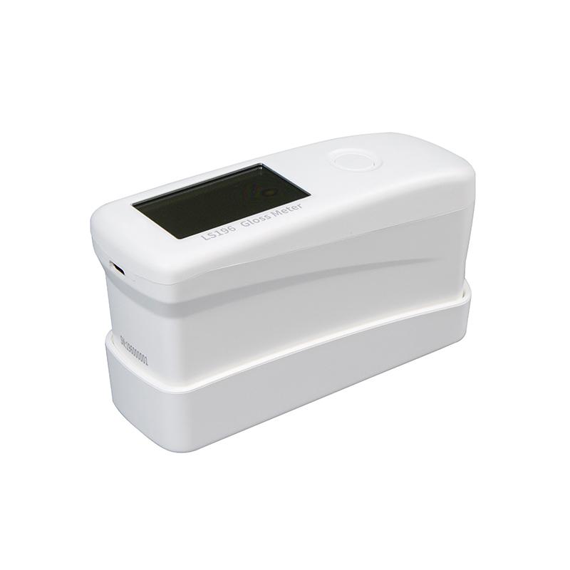 LinShang LS196 Glossmeter Figure 1