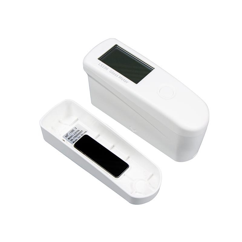 LinShang LS196 Glossmeter Figure 2