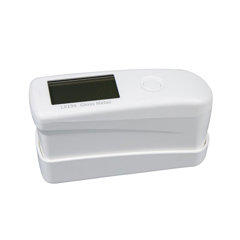 LinShang LS196 Glossmeter Figure 5