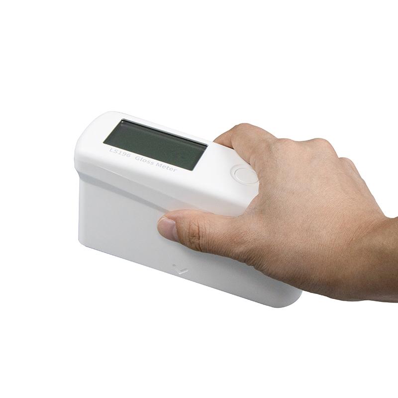 LinShang LS196 Glossmeter Figure 3