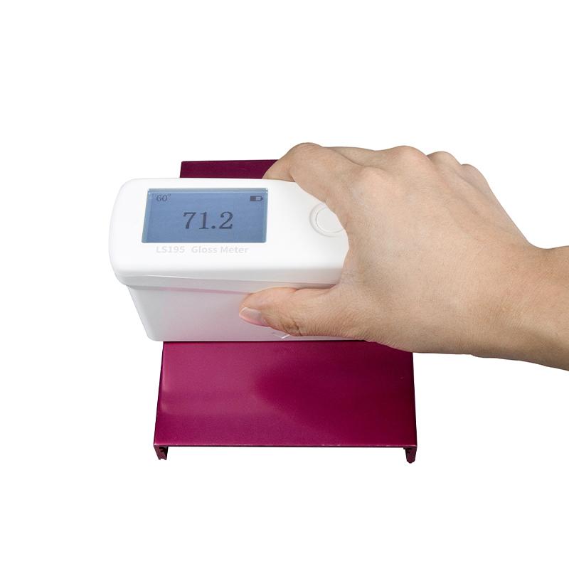 LinShang LS195 Glossmeter Figure 1
