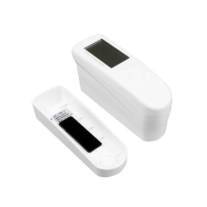 LinShang LS195 Glossmeter Figure 2