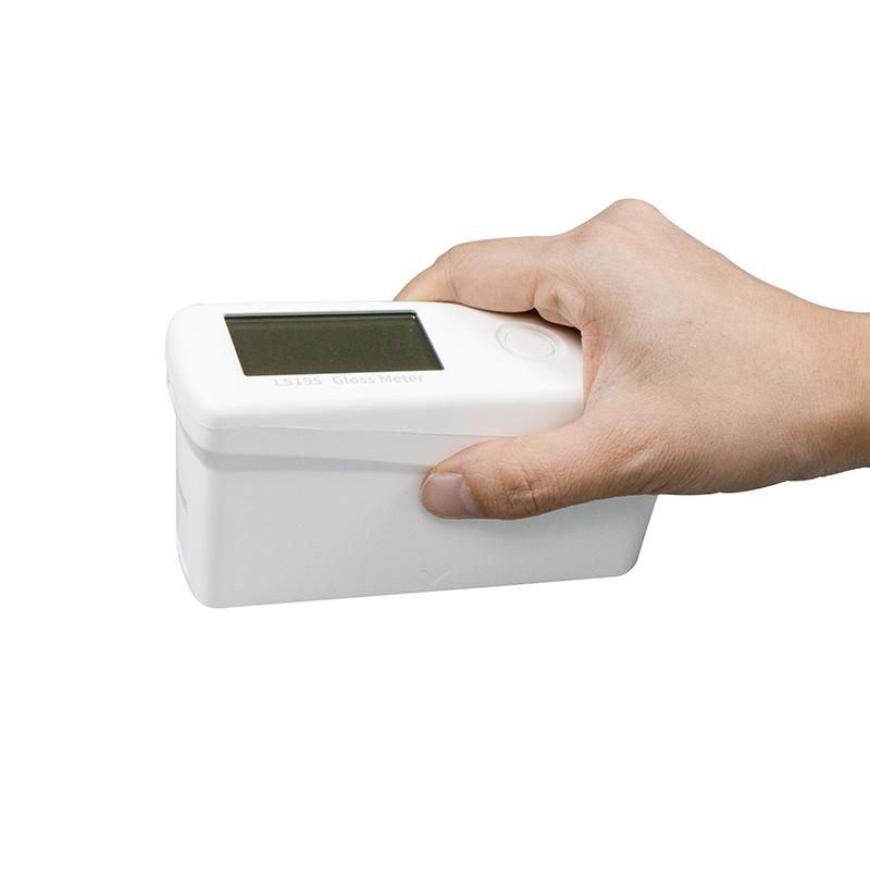 LinShang LS195 Glossmeter Figure 4