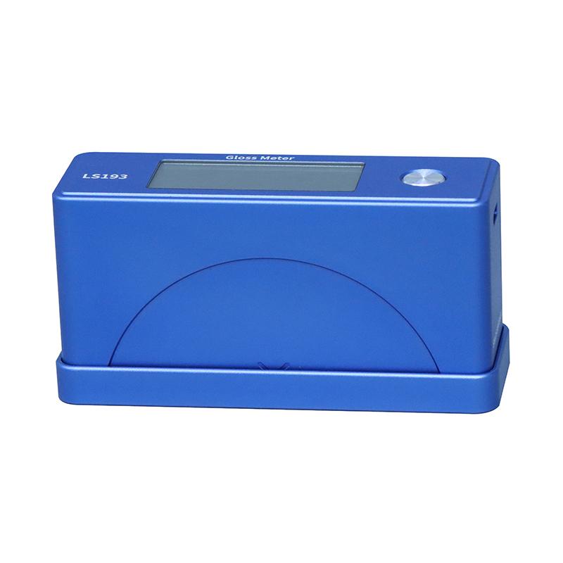 LinShang LS193 Glossmeter Figure 1