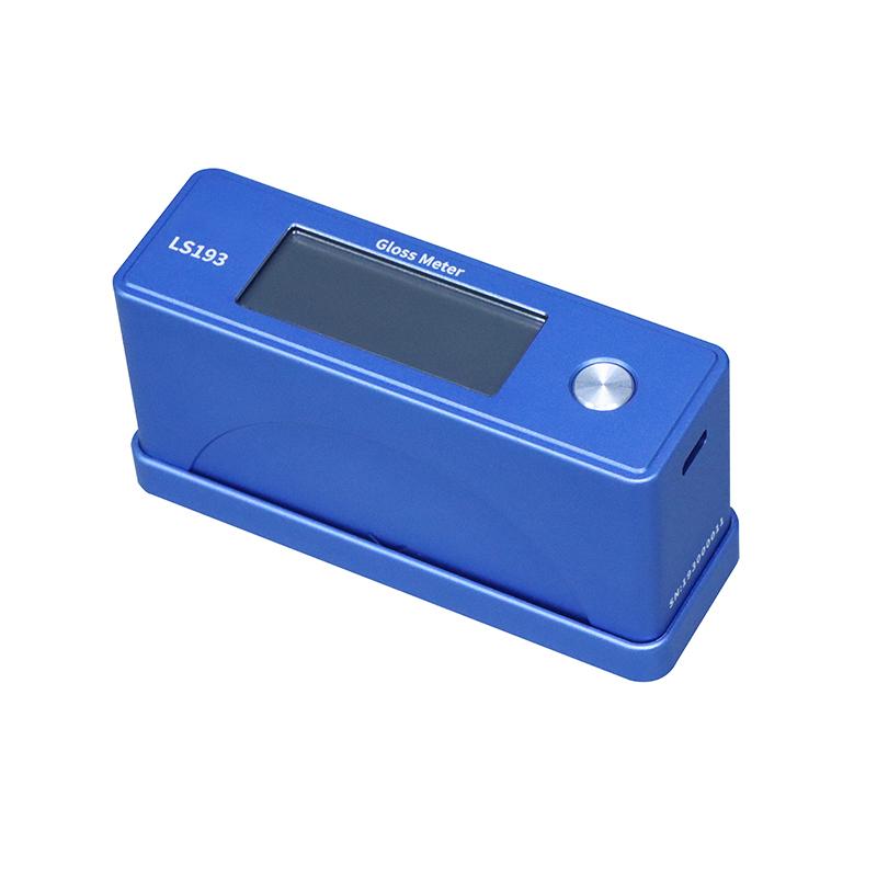 LinShang LS193 Glossmeter Figure 2