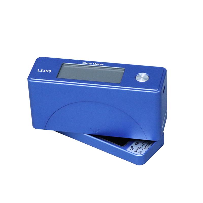 LinShang LS193 Glossmeter Figure 3