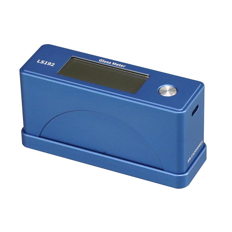 LinShang LS192 Glossiness Meter Figure 3