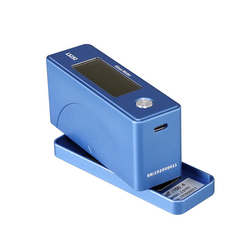 LinShang LS192 Glossiness Meter Figure 1